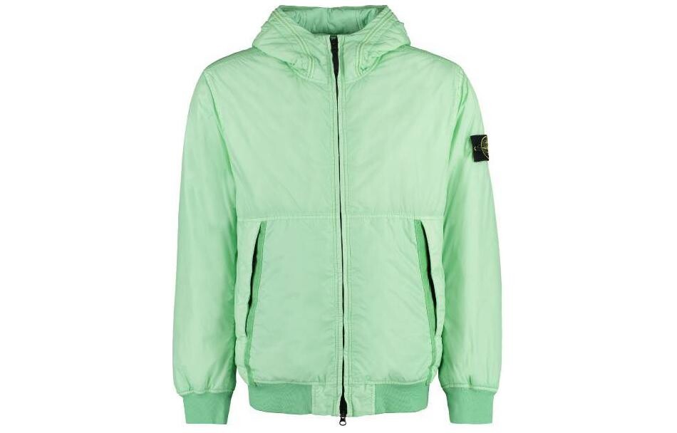 

Куртка мужская Stone Island, зеленый