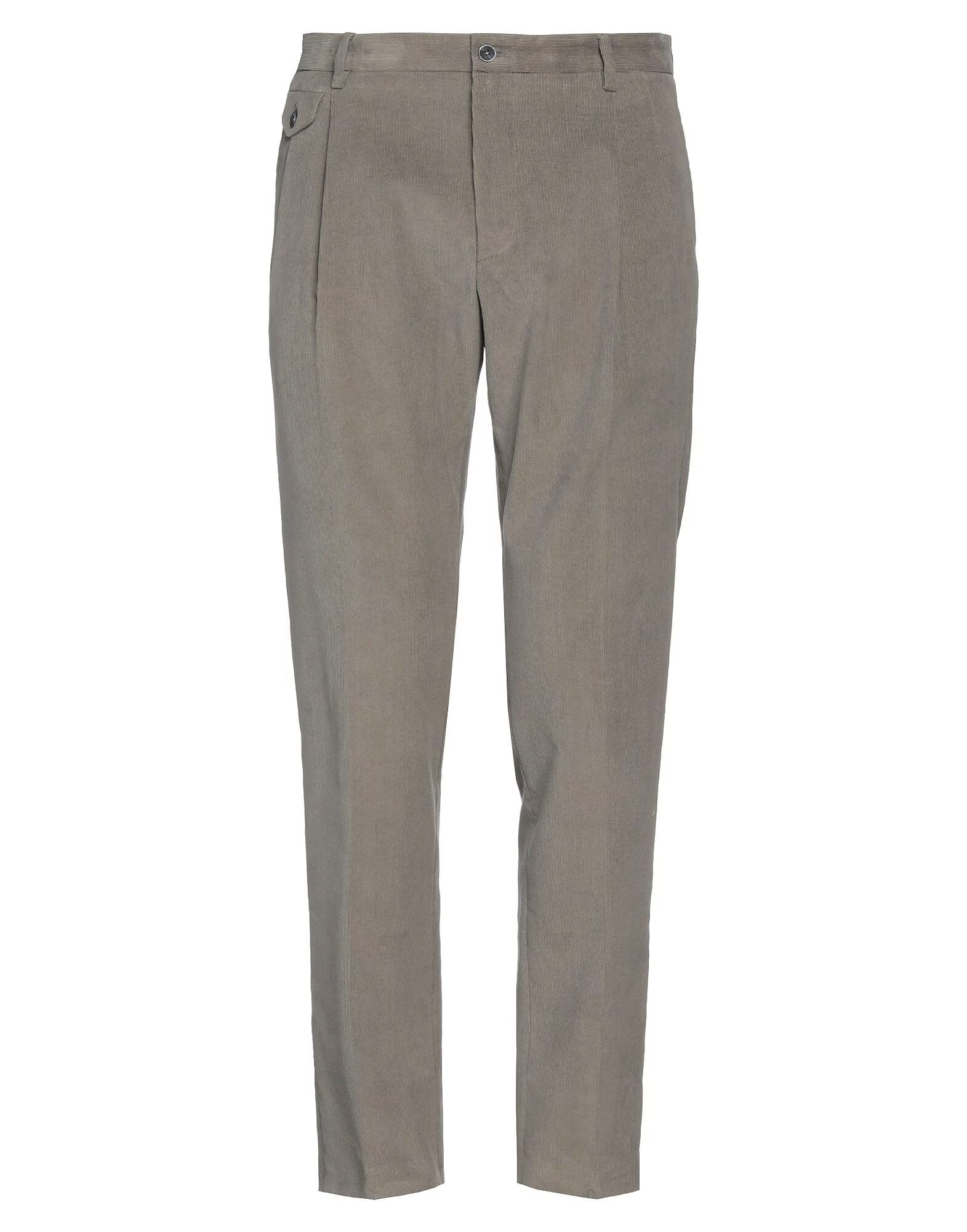 

Брюки Dolce&Gabbana, свинцовый