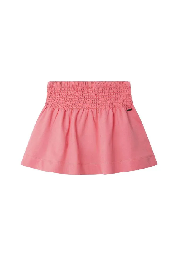 Юбка а-силуэта от giz Pepe Jeans, Chewing Gum Pink