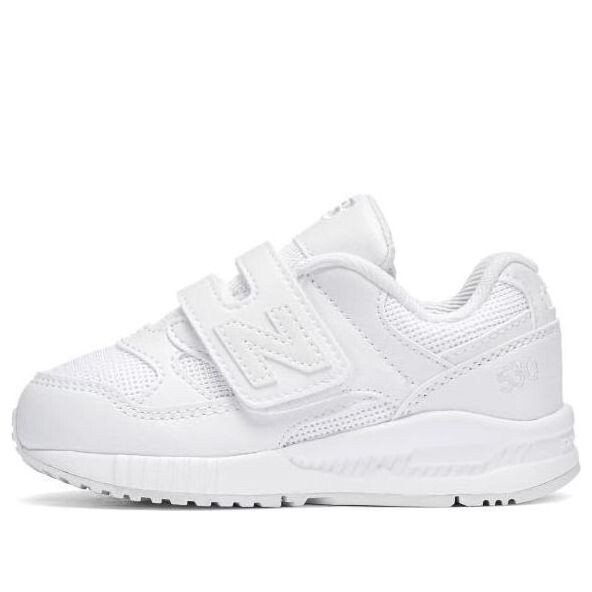 

Кроссовки 530 обувь New Balance, белый