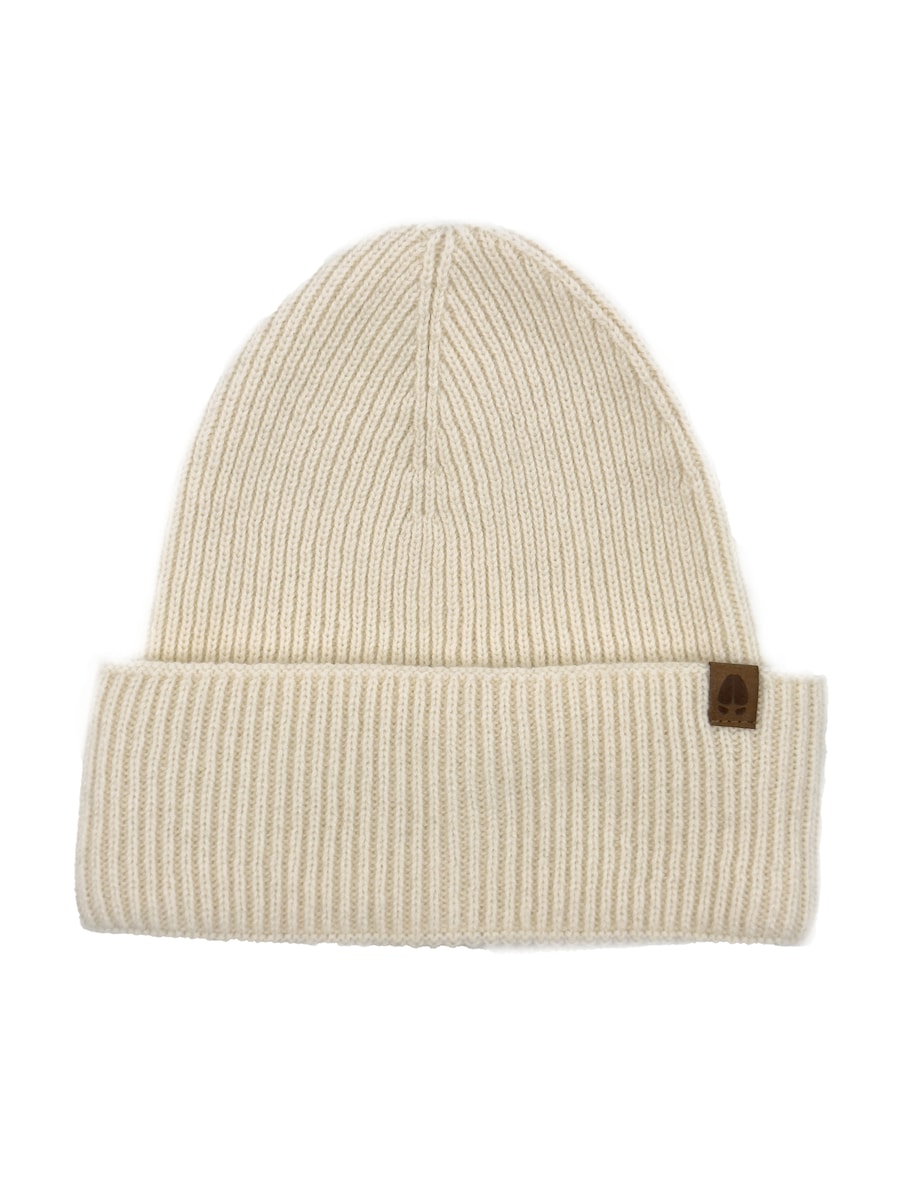 

Шапка KOPYTO ANTILOPE RWS, кремовый