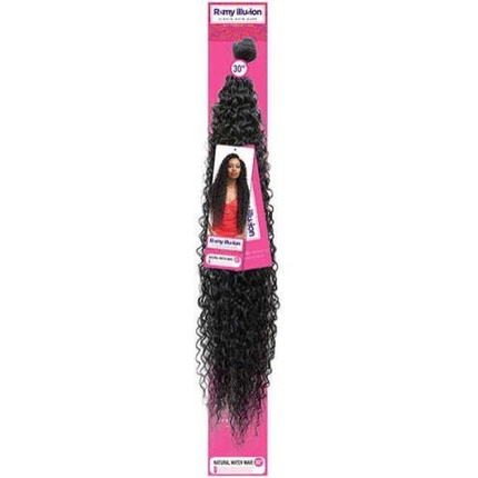 

Janet Collection Remy Illusion Water Wave 30 дюймов Weave