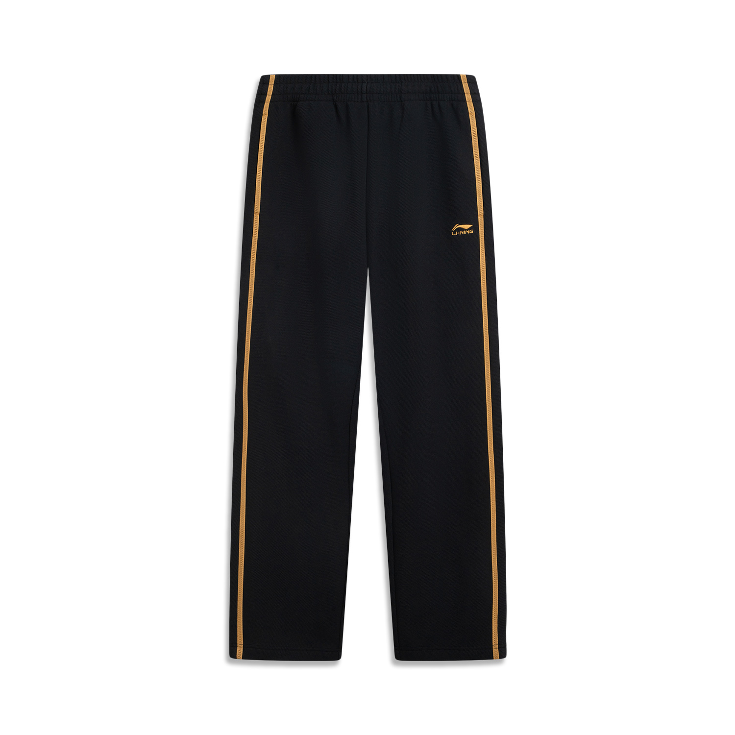 

Спортивные вязаные брюки мужские Sports Life Collection LINING, черный