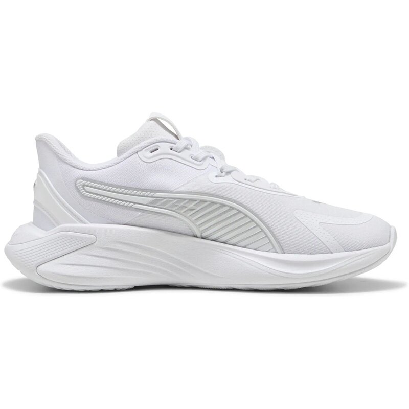 Кроссовки для кросс-тренинга pwr hybrid tr wns Puma, белый
