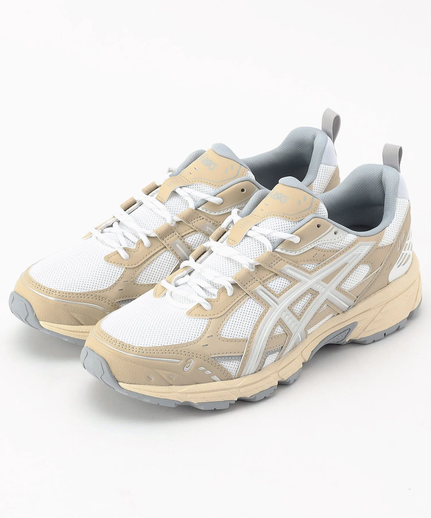 Мужские кроссовки ASICS GEL-NUNOBIKI