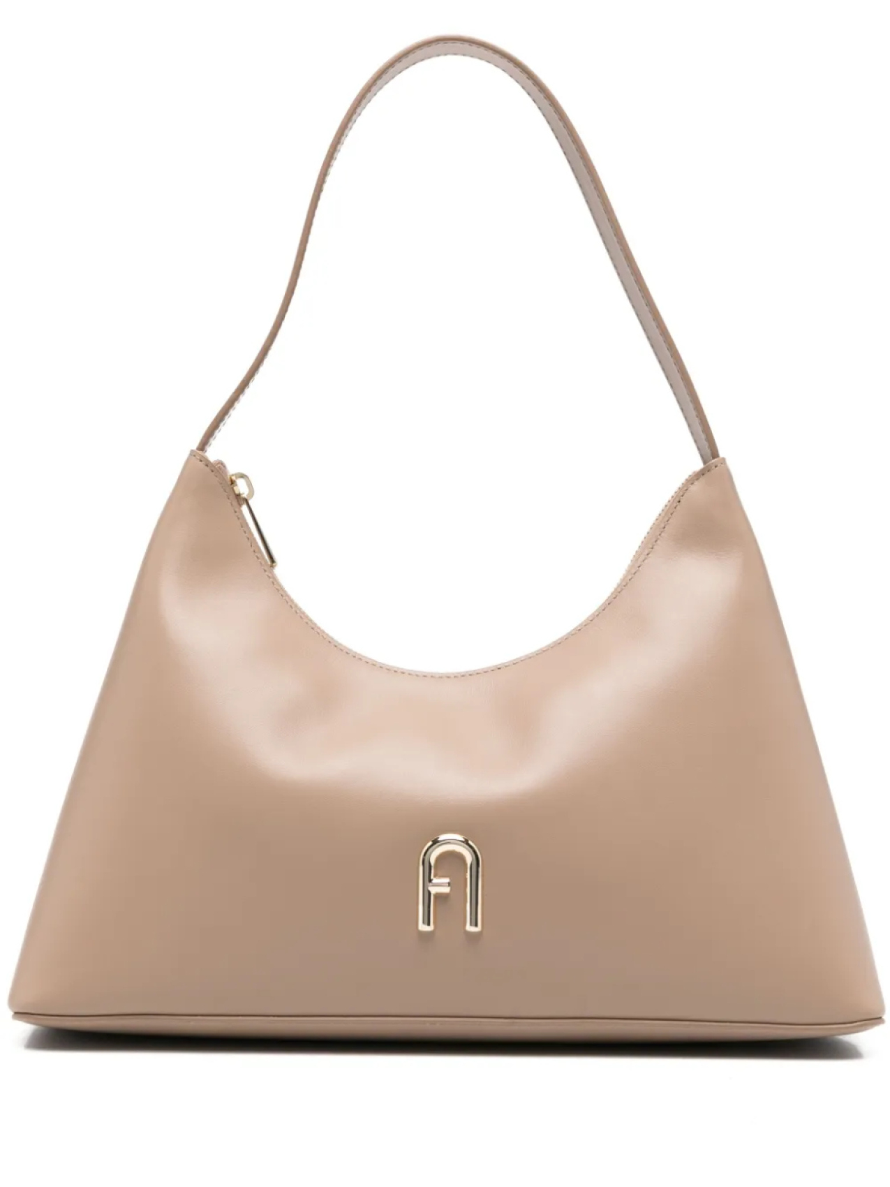 

Сумка на плечо Diamante Furla, нейтральный