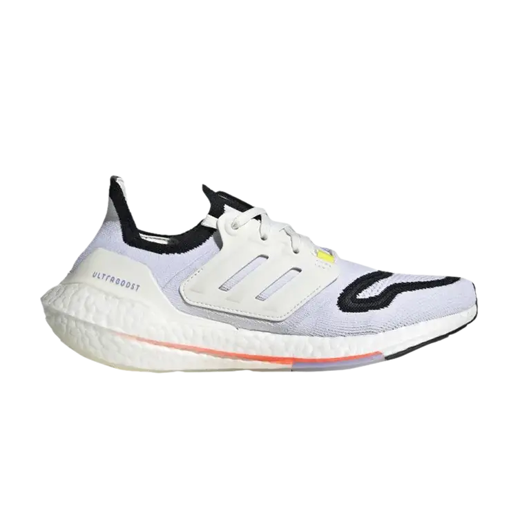 Кроссовки Adidas Wmns UltraBoost 22, белый