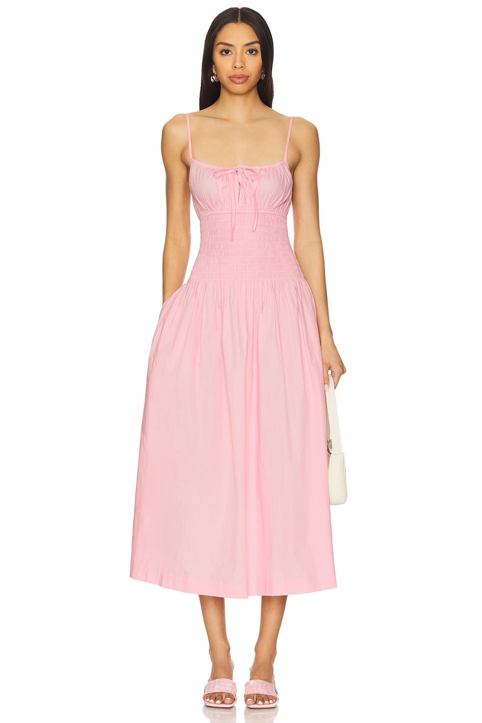

Платье Barbara Ciao Lucia, pink