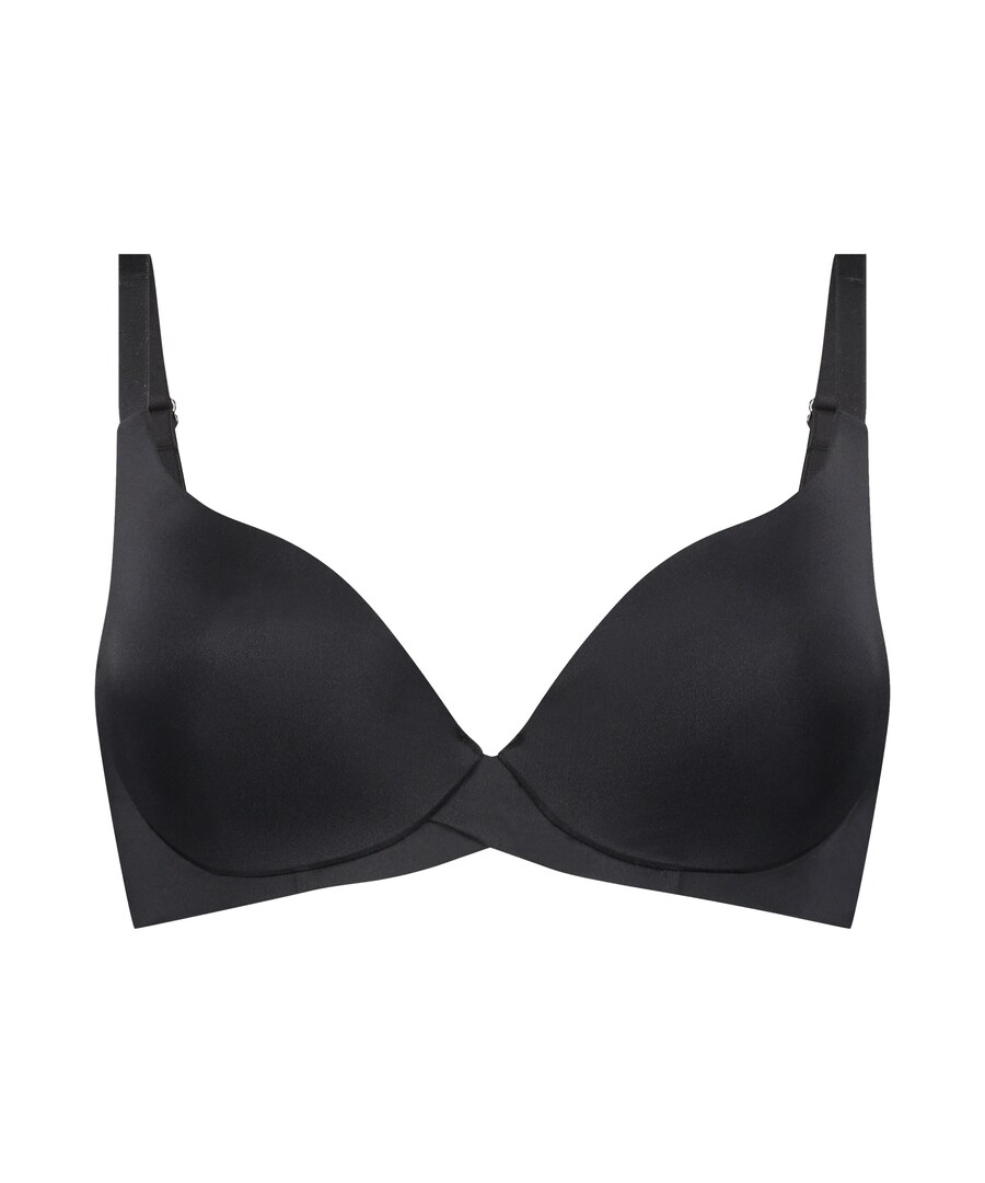 

Бюстгальтер Hunkemöller, черный