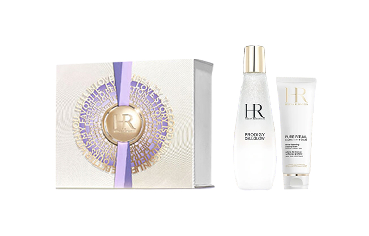 Helena 520 Limited наборы для ухода за кожей unisex HELENA RUBINSTEIN — фото 3