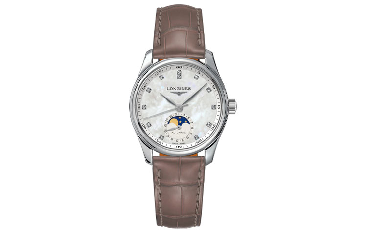 

Женские часы Master Collection LONGINES