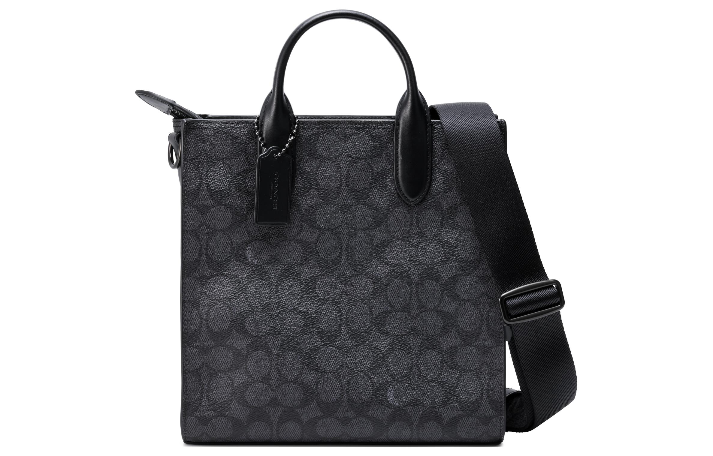 

COACH Сумка тоут из искусственной кожи