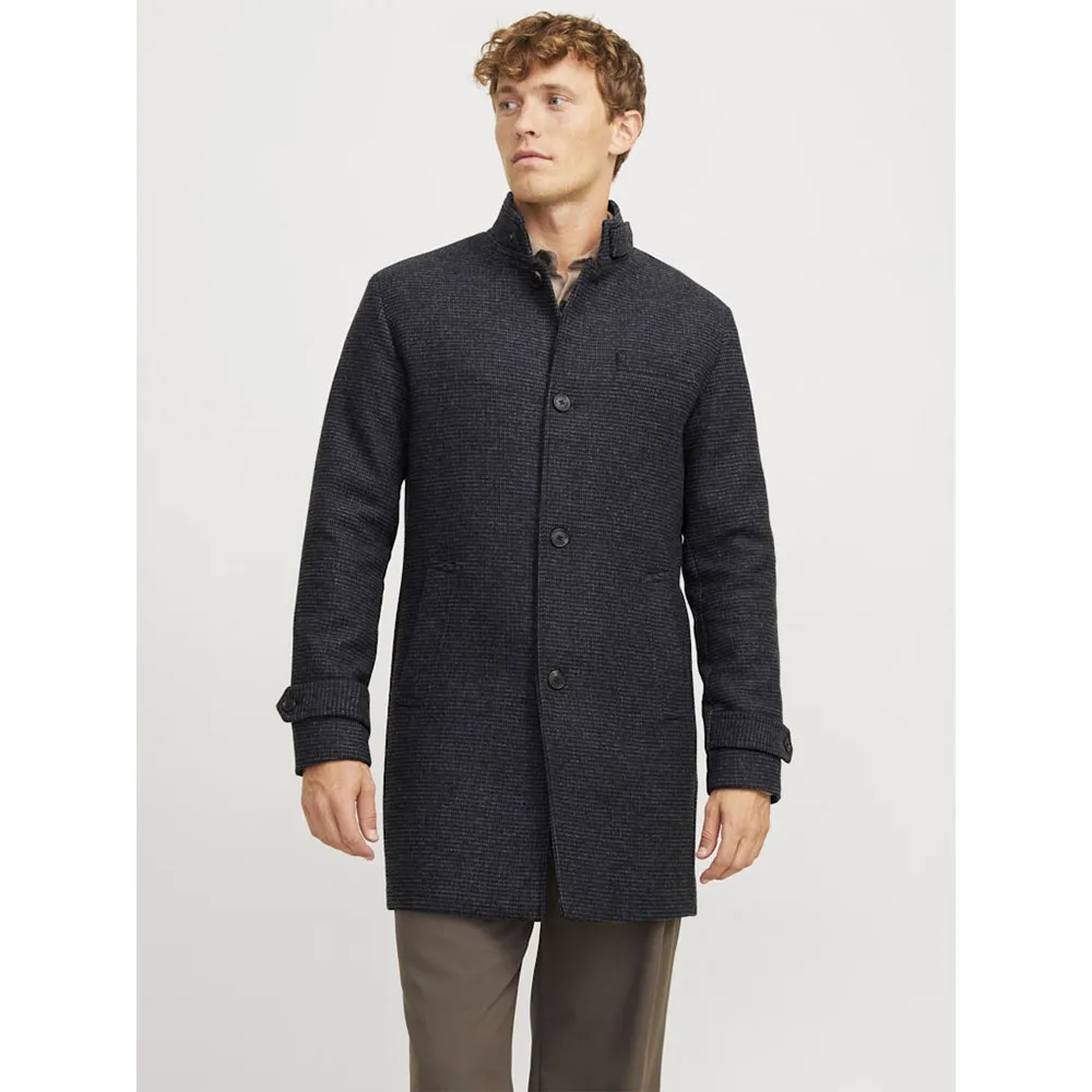 

Пальто Jack & Jones Melton, черный