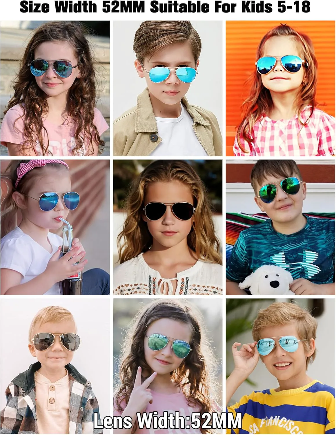 

Солнцезащитные очки Pro Acme Classic Polarized Aviator с поляризацией, 100% защита от УФ-излучения, размеры: 52 мм, 58 мм, 63 мм, B2 Gold Frame/Green 15 Lens