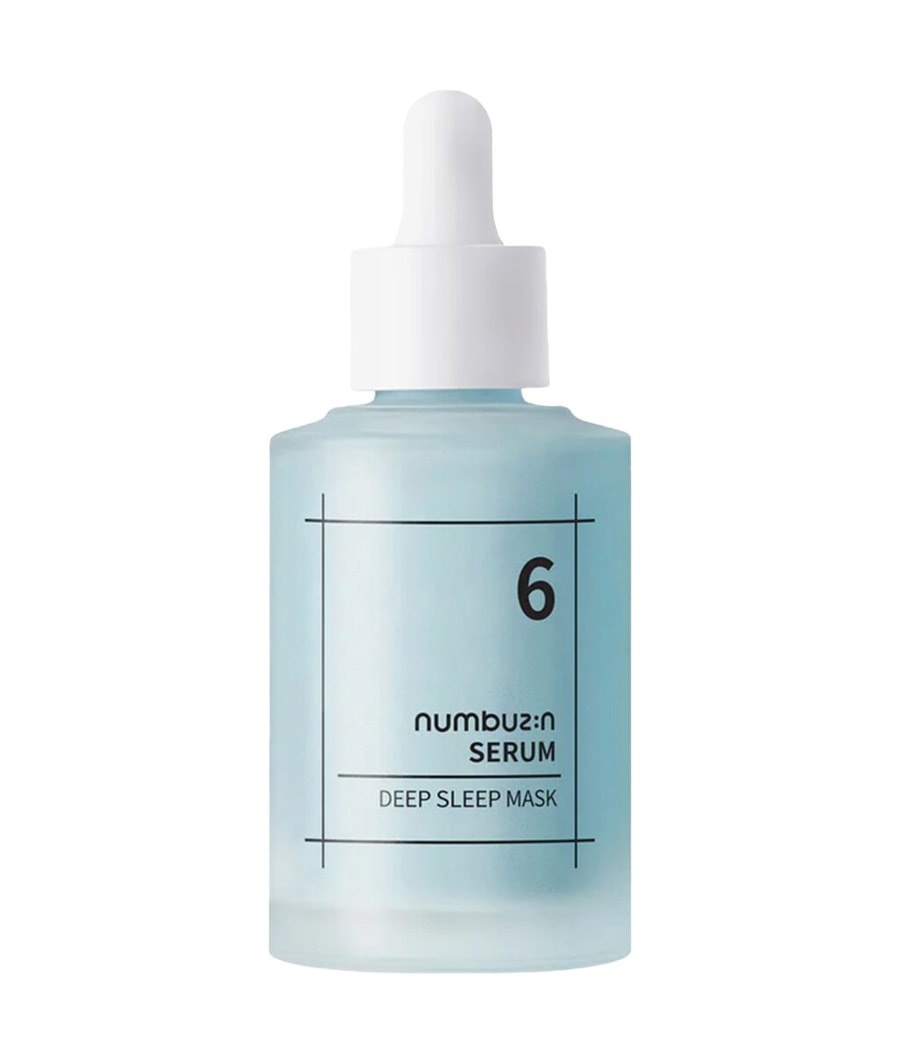 

Сыворотка для лица Numbuzin No.6 Deep Sleep Mask Serum, 50 ml
