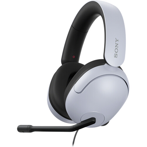 

Проводная гарнитура Sony INZONE H3 (белая)