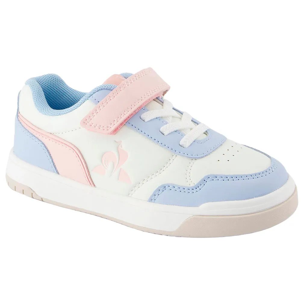 

Кроссовки Le Coq Sportif Court Breaker PS, белый