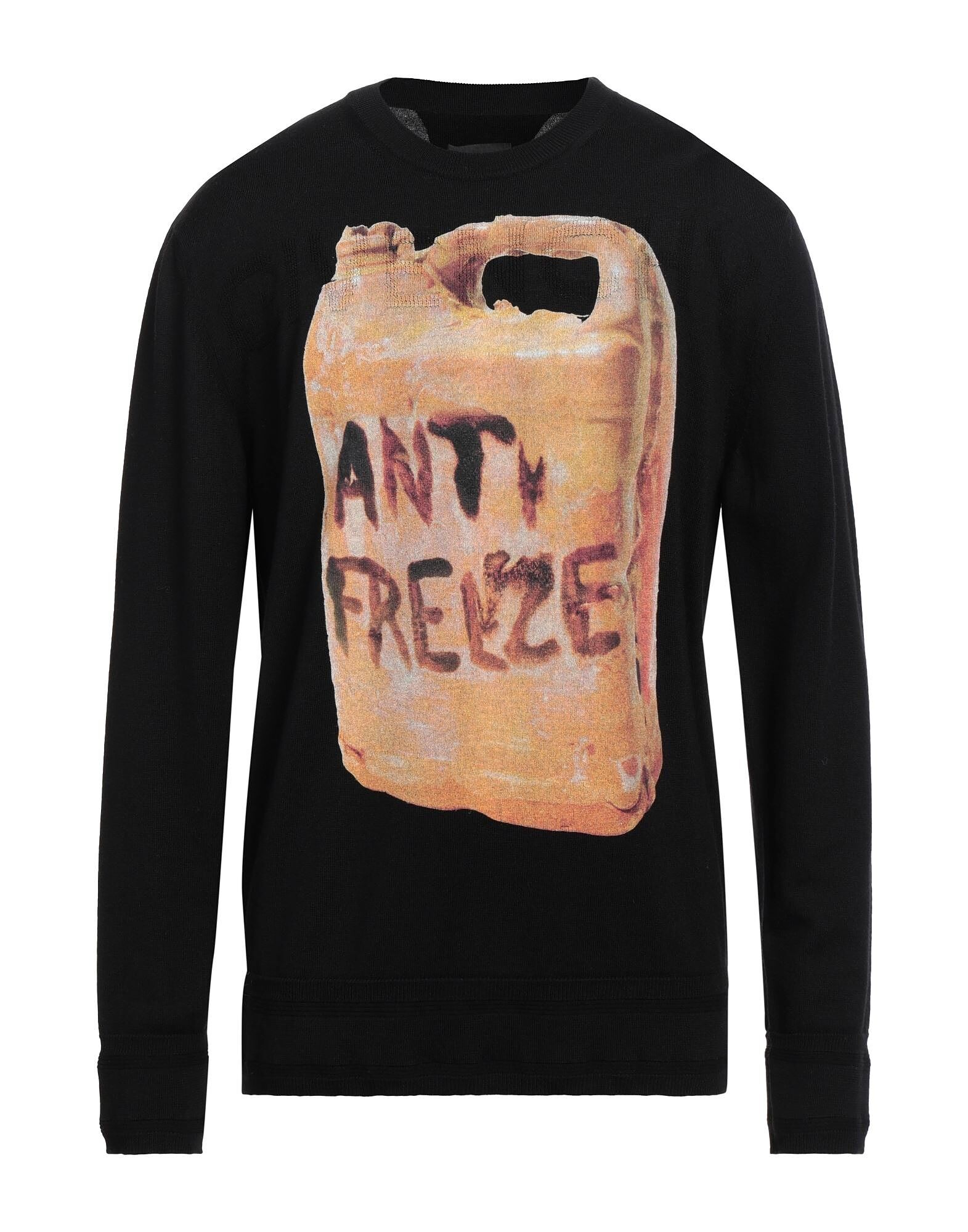 

Свитер Givenchy, черный