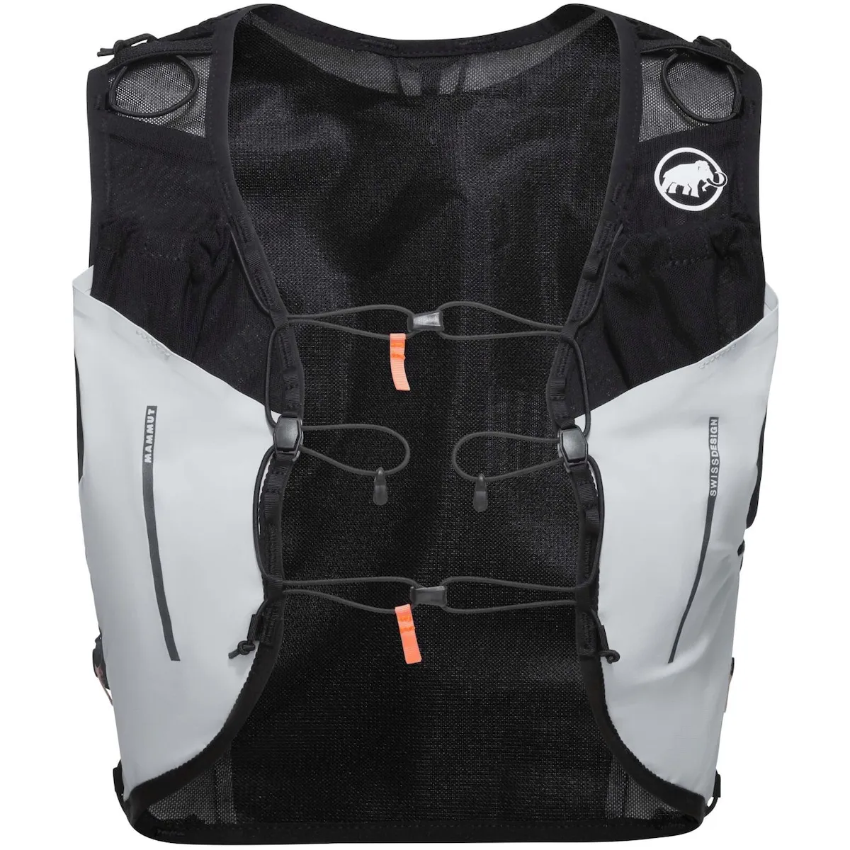 

Женский рюкзак для трейлраннинга AENERGY TR 5 L Mammut, черный