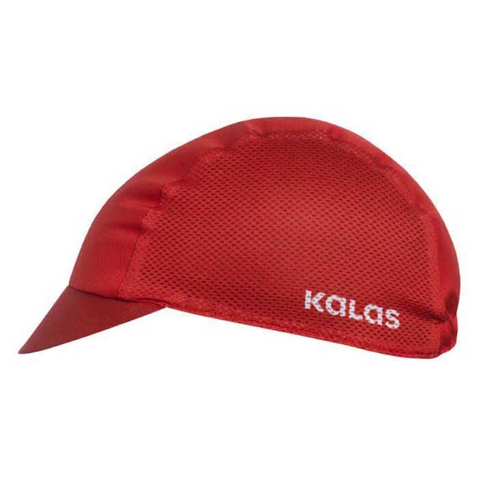 

Бейсболка Kalas Z3 Summer, красный