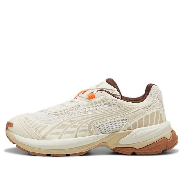 

Кроссовки x p.a.m. velophasis v002 'frosted ivory' Puma, белый