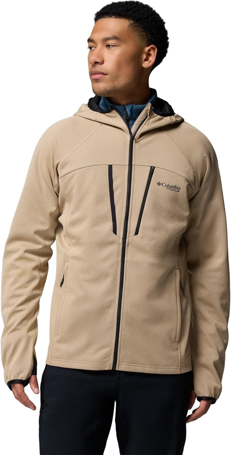 

Columbia Мужская повседневная, Canoe/Black