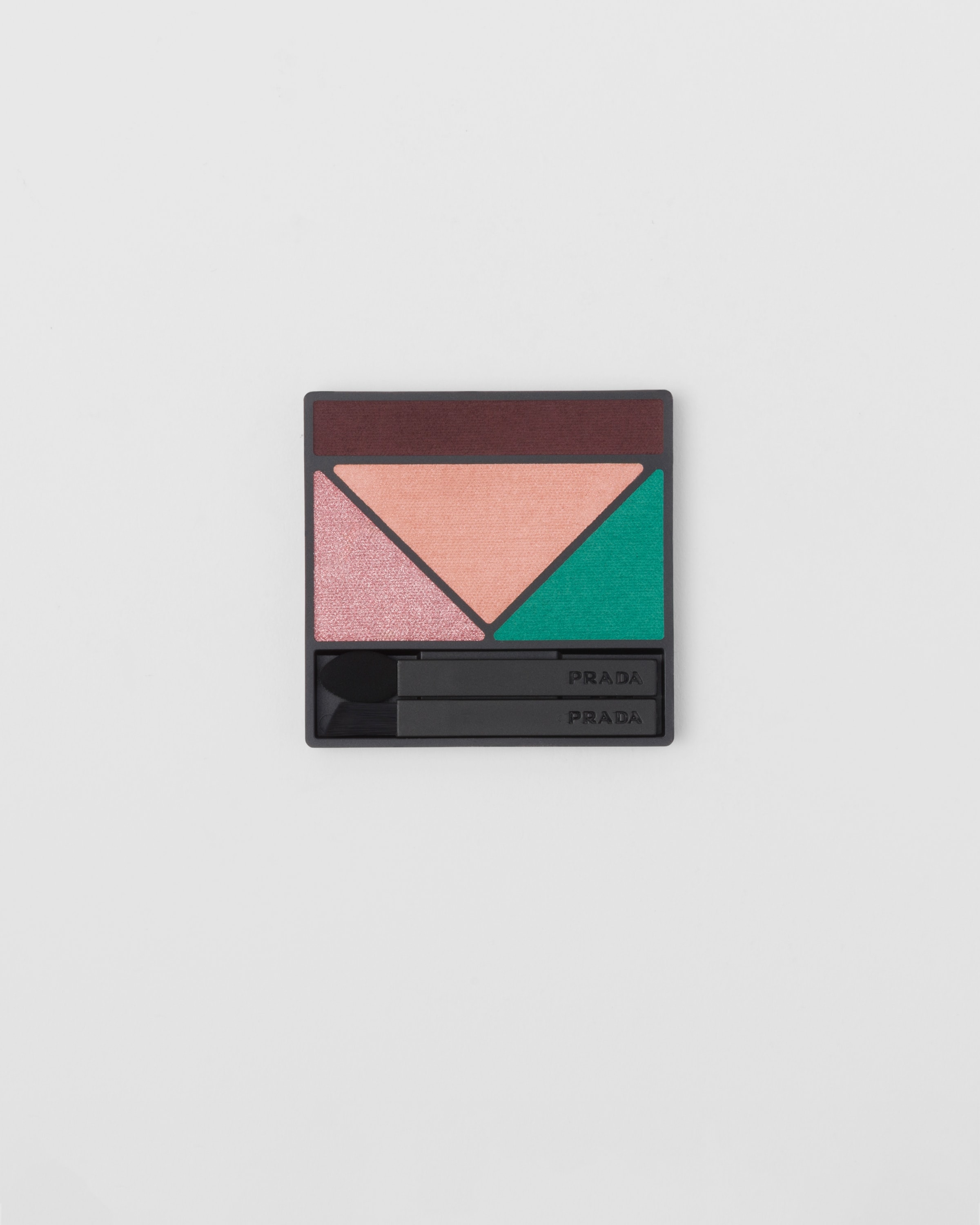 

Сменный блок теней для век Prada Dimensions - 04 - ПОЭЗИЯ, мультиколор