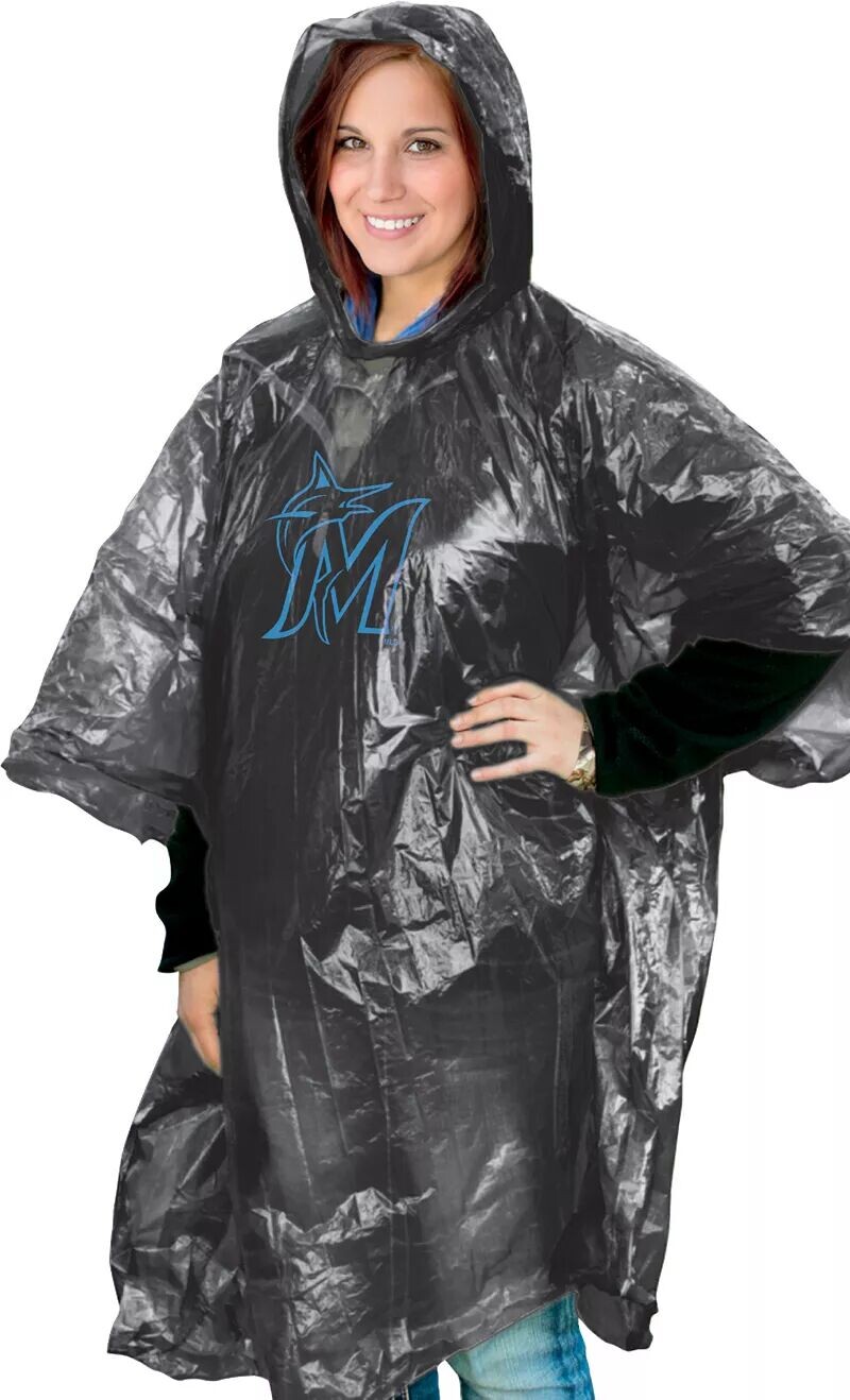 

Дождевик WinCraft Miami Marlins