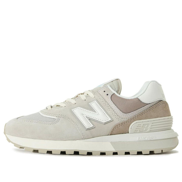 

Кроссовки 574 New Balance, бежевый