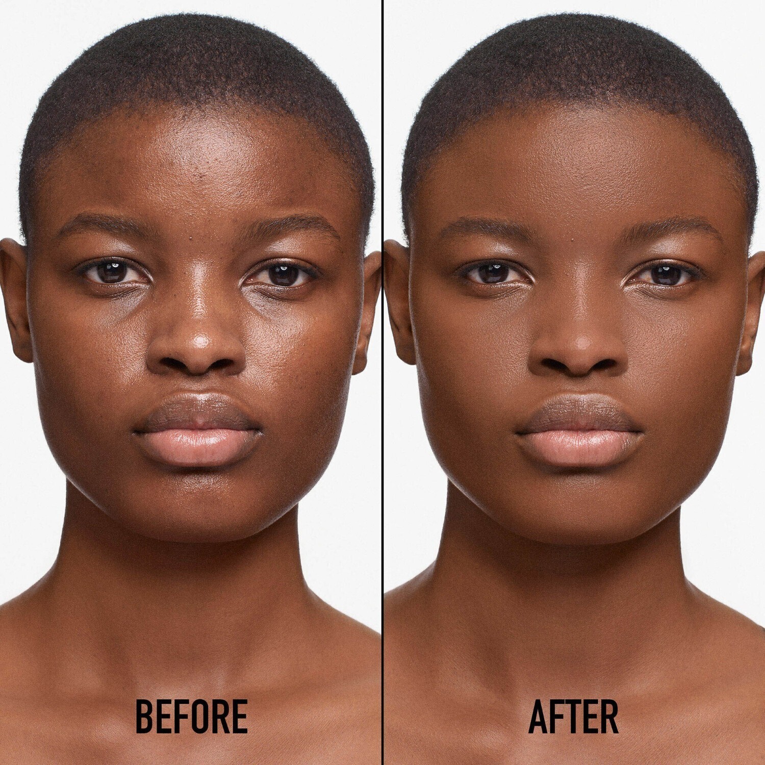 Тональный крем для лица forever skin perfect Dior, 7n, вес 10 гр. — фото 3