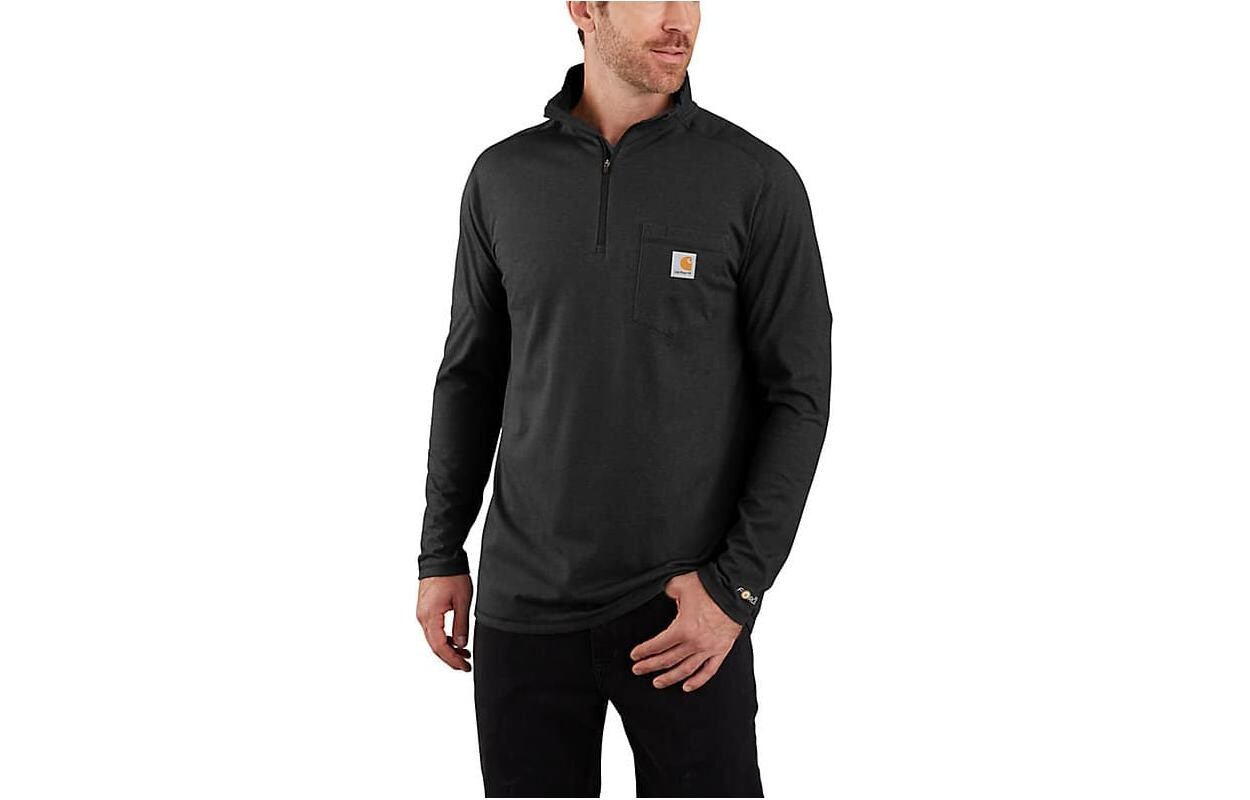 

Футболка мужская Carhartt, синий