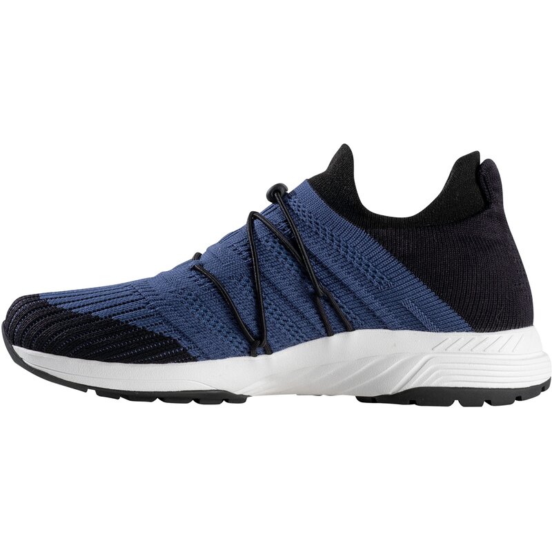 Обувь для отдыха uyn man free flow tune shoes Uyn, черный — фото 4