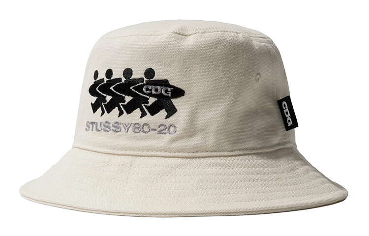 

Панама унисекс Stussy