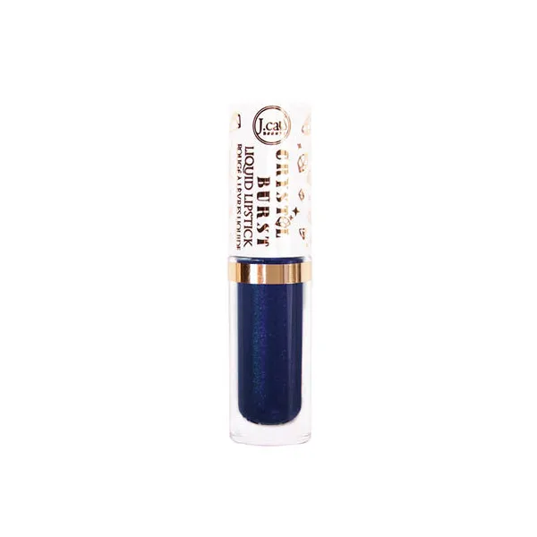 

Жидкая помада CRYSTAL BURST LIQUID LIPSTICK J.Cat, цвет ball