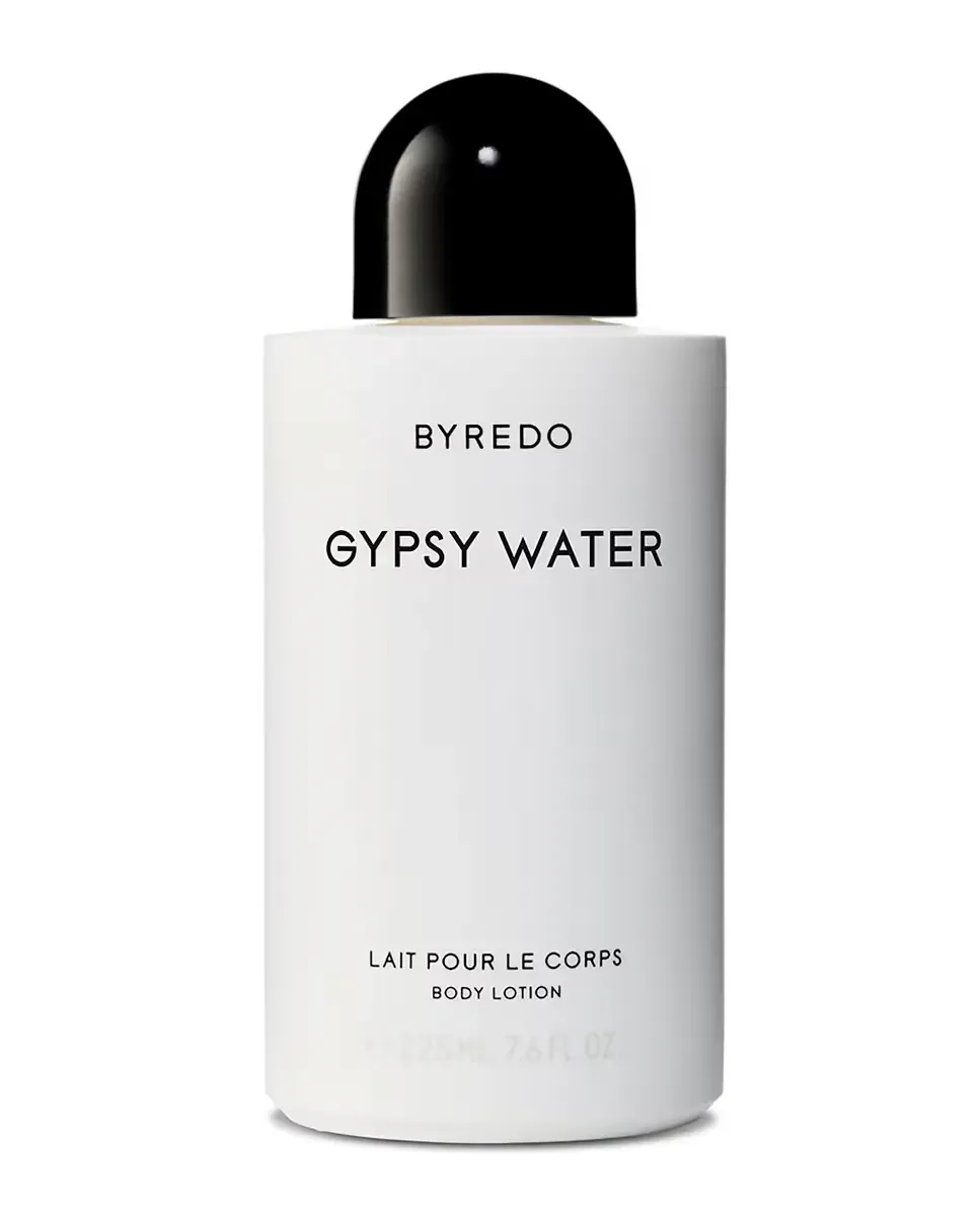 Лосьон для тела Gypsy Water 225 мл Byredo