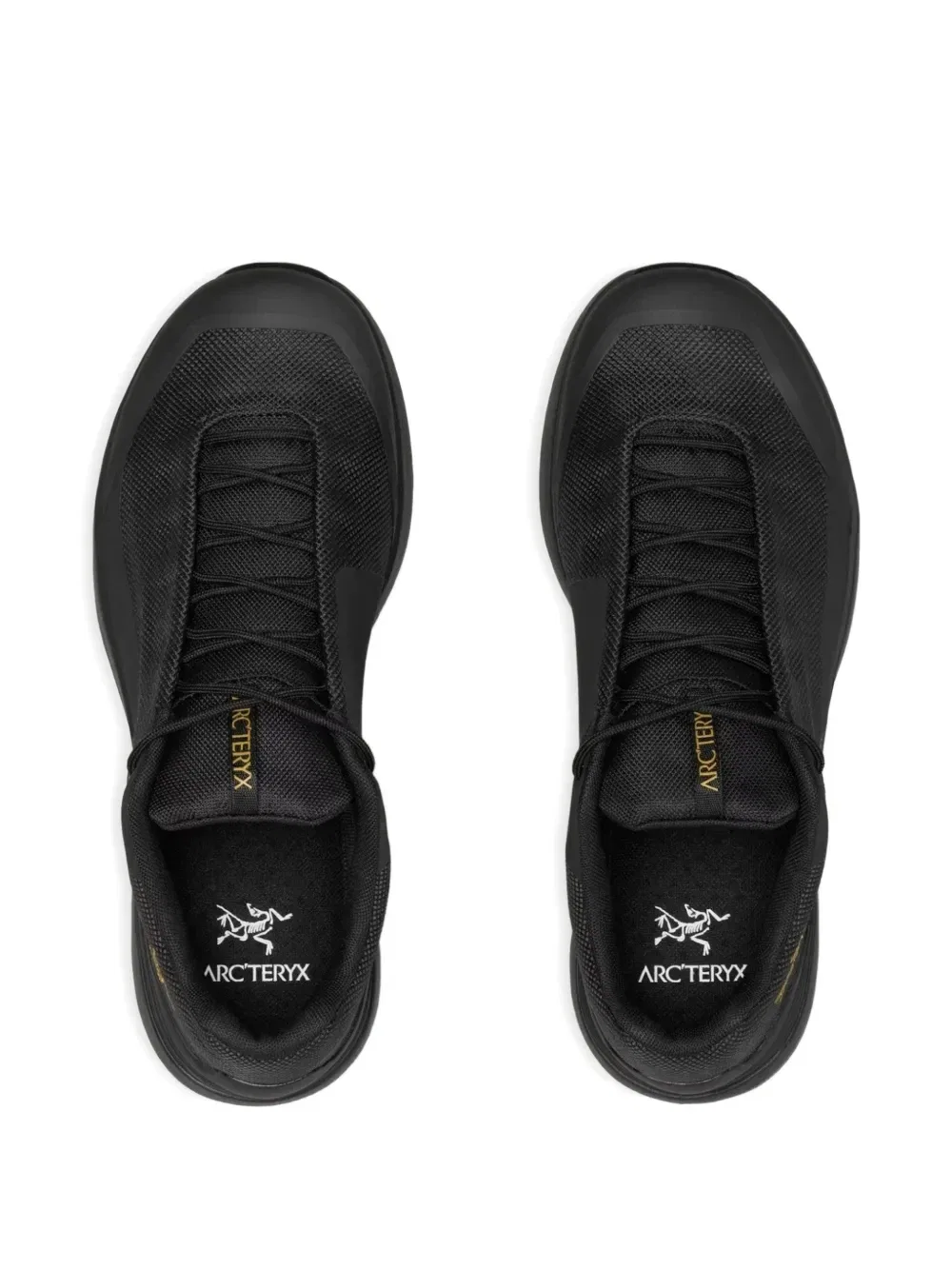 Кроссовки Kopec GTX Arc'teryx, черный — фото 2