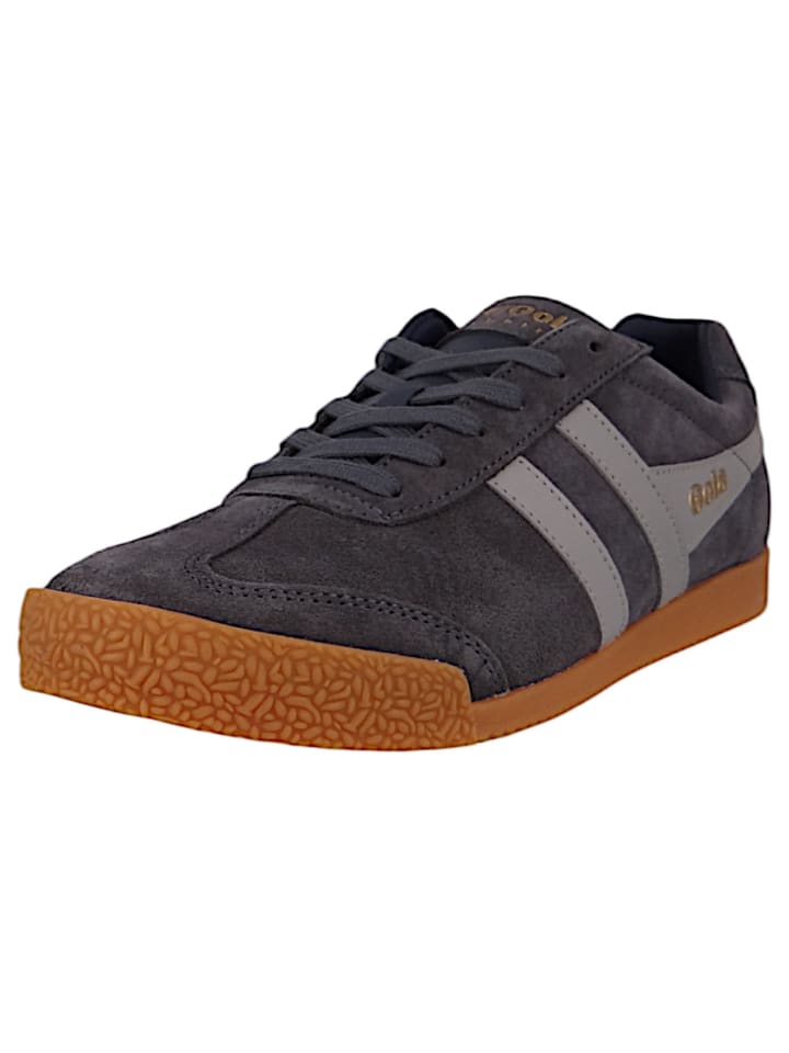 

Кроссовки на шнуровке Gola, цвет sneaker grau