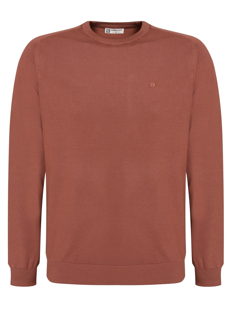

Свитер Gabbiano, Brown