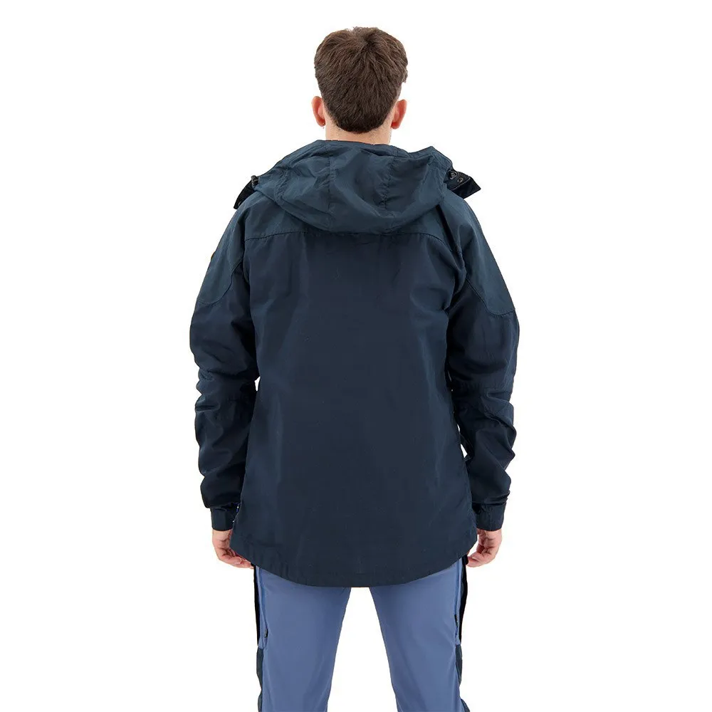 

Куртка Fjällräven Skogsö, синий