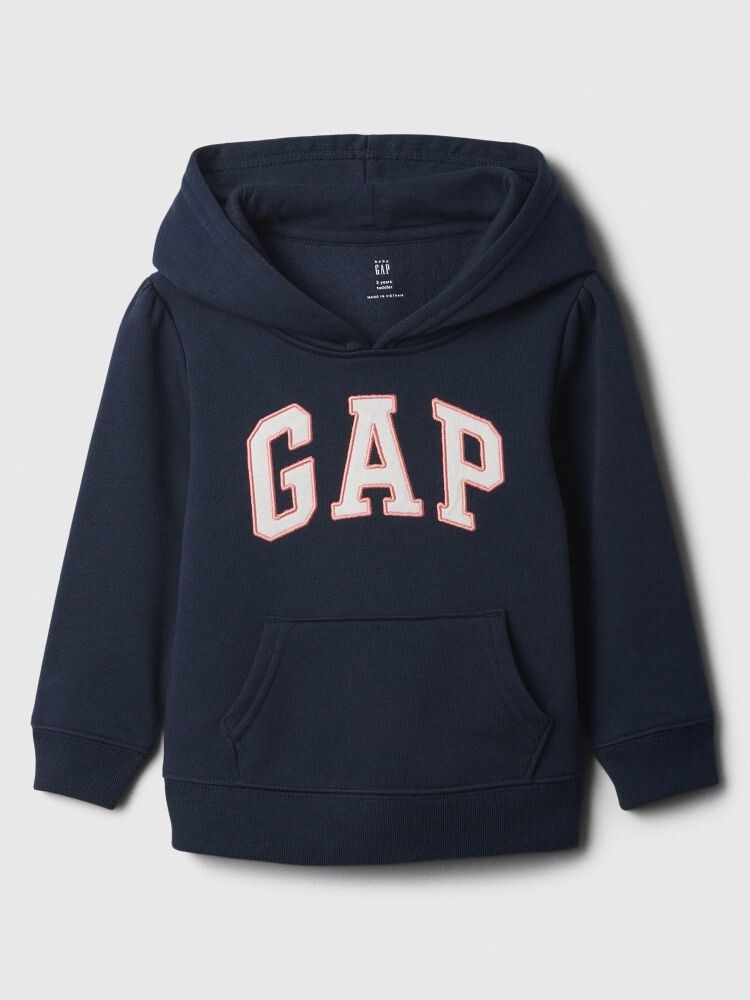 

Толстовка с логотипом Gap, синий