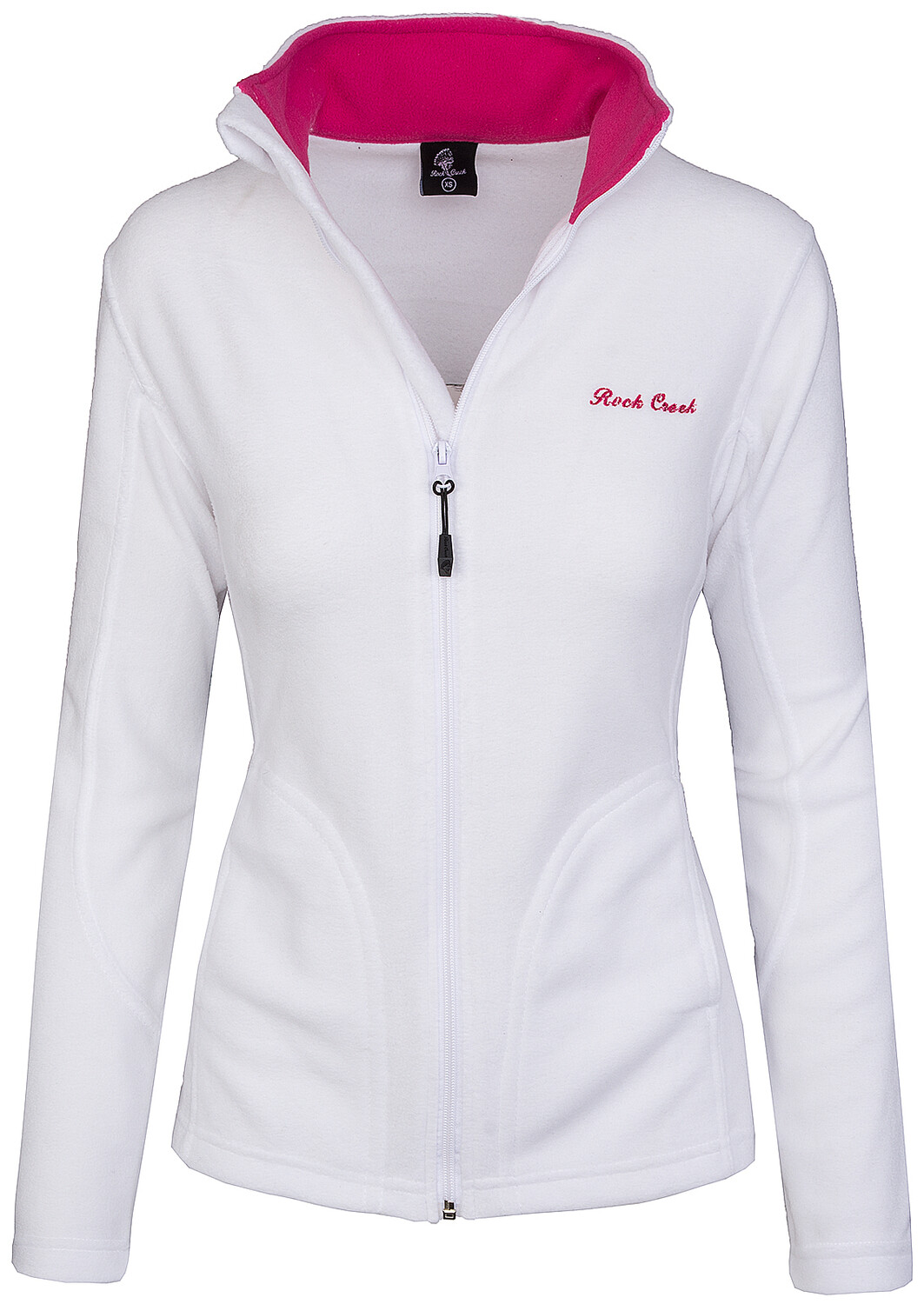 

Куртка Rock Creek Jacke, белый