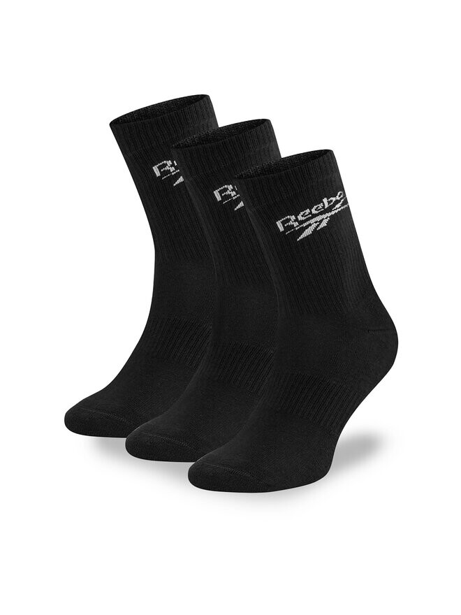 

Носки R0452-SS24 (3 Reebok, черный