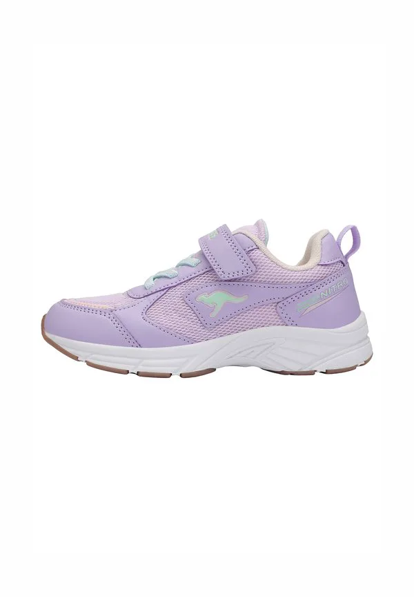 Кроссовки kni ev Kangaroos, Lipett Shell/Frost Pink