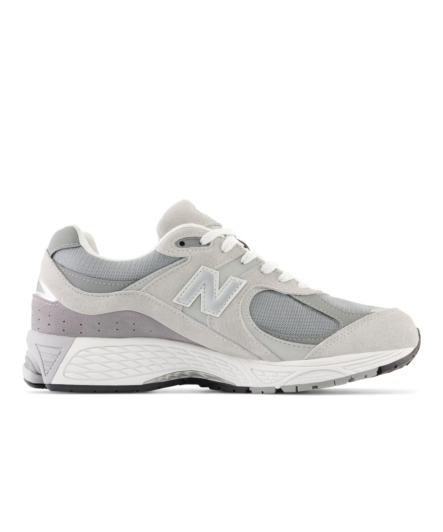 Унисекс кроссовки New Balance 2002R GORE-TEX серые — фото 2