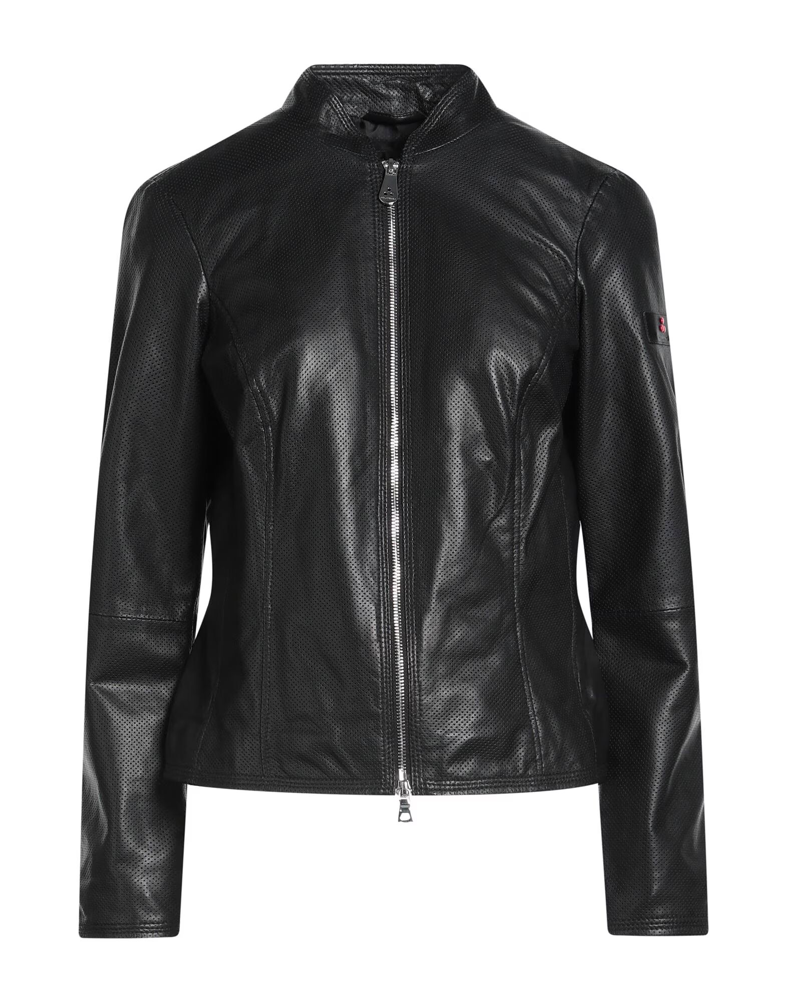 

Куртка Peuterey, черный