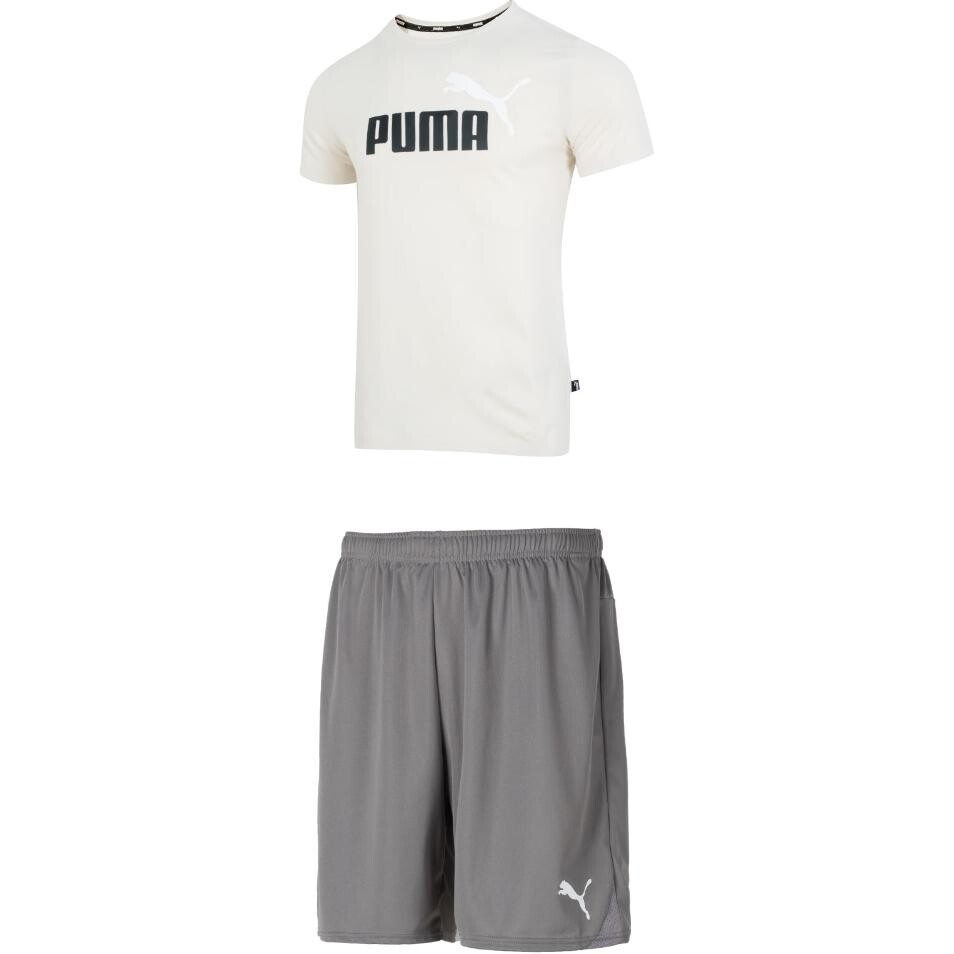 

Повседневная спортивная одежда для мужчин Puma