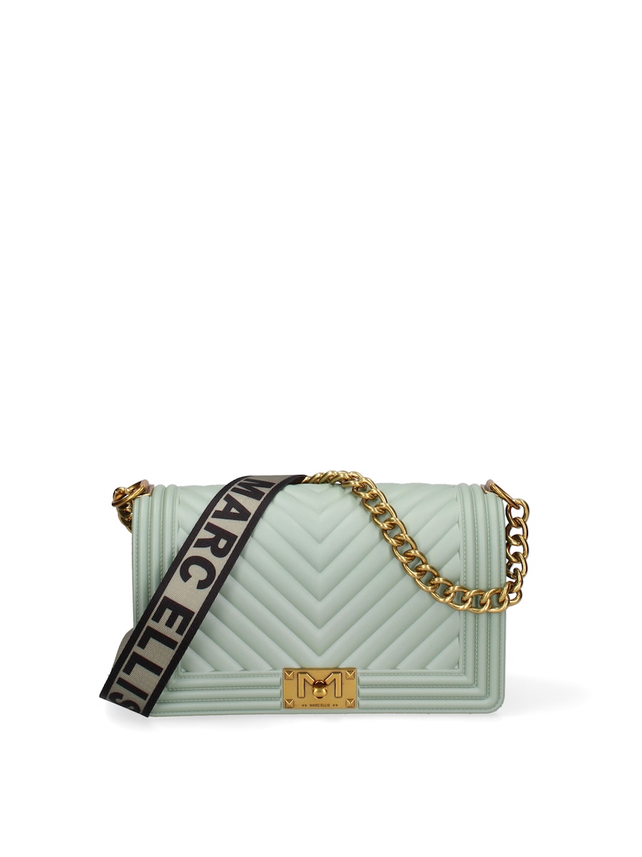 

Сумка через плечо Marc Ellis, мятный