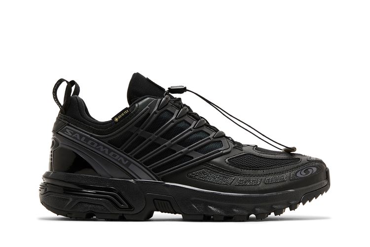 

Кроссовки ACS Pro GORE-TEX 'Black Asphalt', черный