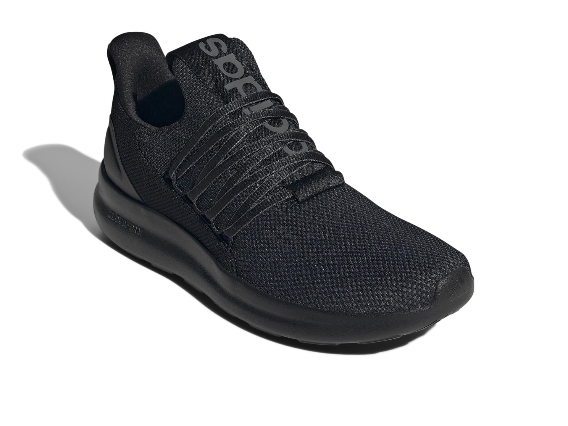 

Кроссовки adidas Running Lite Racer Adapt 7.0 Shoes, цвет Black/Grey/Grey