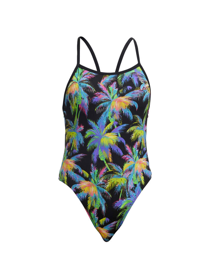 

Купальник Funkita Badeanzug Paradise Please, цвет andere